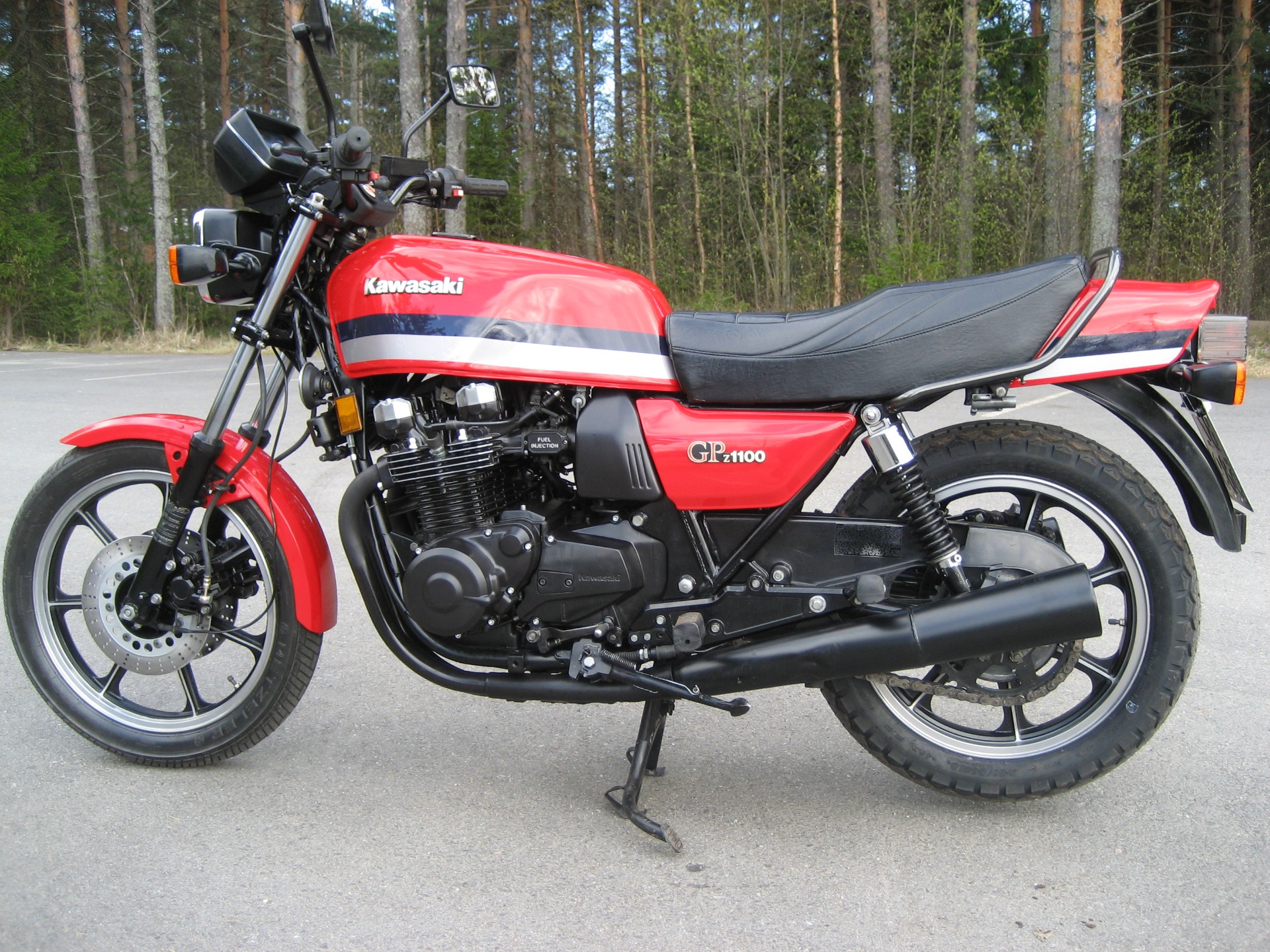 2007, museorekisteröinti